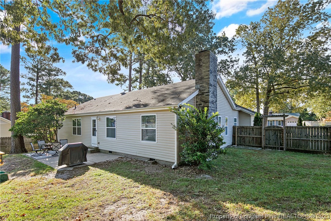 5806 Weatherford Road Fayetteville, NC 28303 - Photo 28 of 29 Gallery Image 28