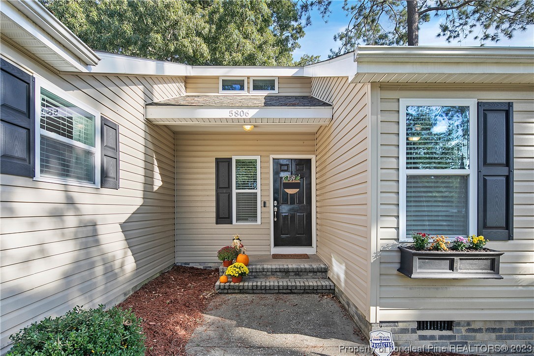 5806 Weatherford Road Fayetteville, NC 28303 - Photo 4 of 29 Gallery Image 4