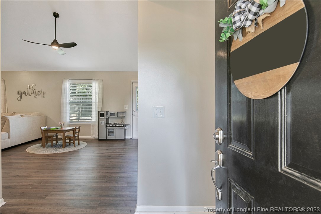 5806 Weatherford Road Fayetteville, NC 28303 - Photo 5 of 29 Gallery Image 5