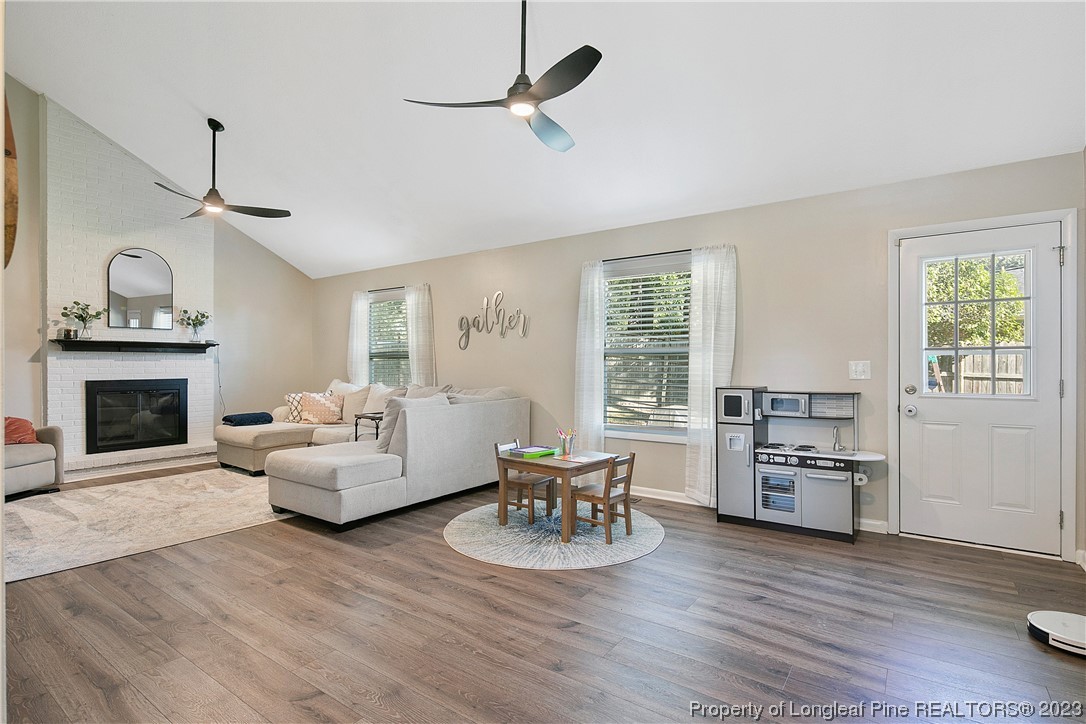 5806 Weatherford Road Fayetteville, NC 28303 - Photo 6 of 29 Gallery Image 6