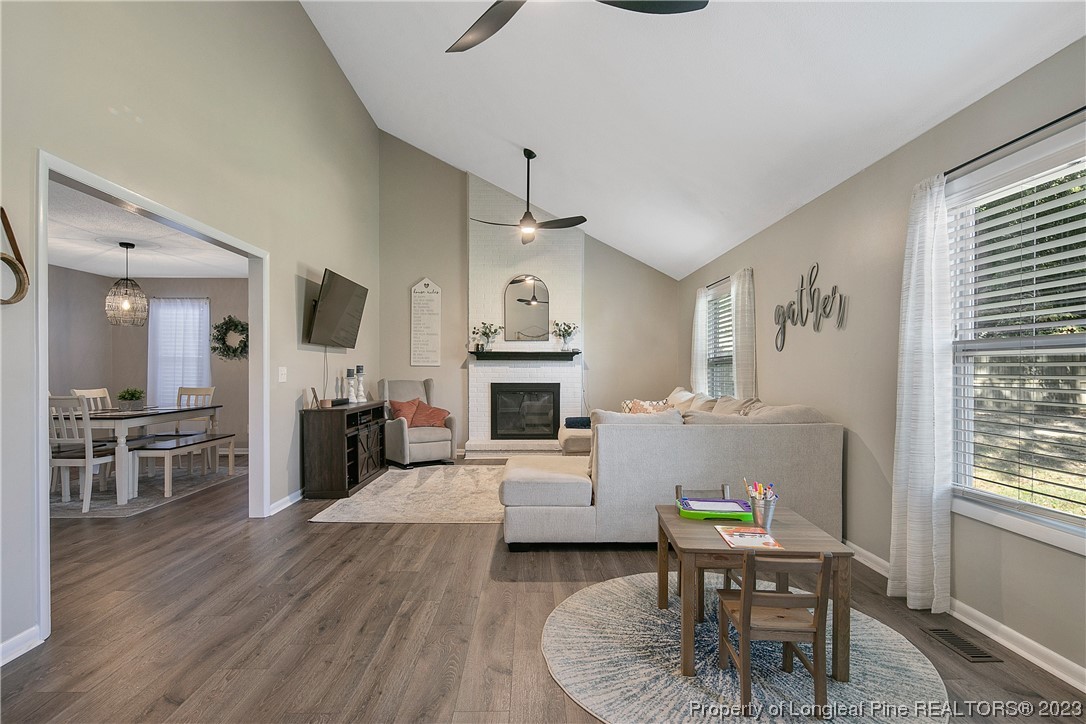 5806 Weatherford Road Fayetteville, NC 28303 - Photo 7 of 29 Gallery Image 7