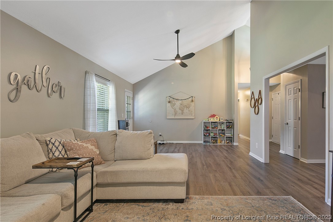 5806 Weatherford Road Fayetteville, NC 28303 - Photo 8 of 29 Gallery Image 8