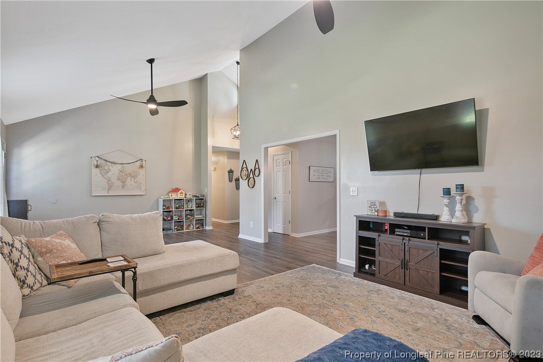 5806 Weatherford Road Fayetteville, NC 28303 - Photo 9 of 29 Gallery Image 9