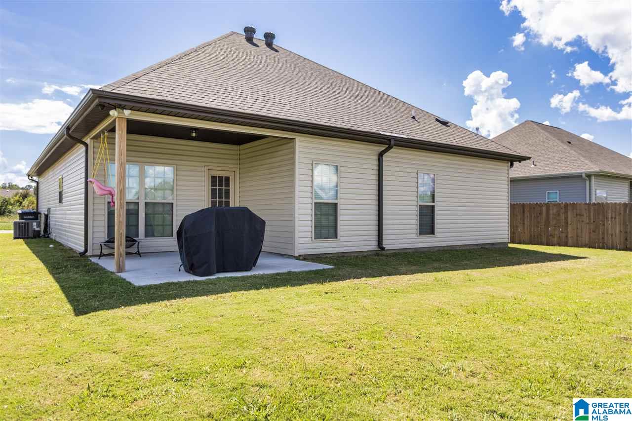 1053 Pilgrim Lane Montevallo, AL 35115 - Photo 5 of 34
