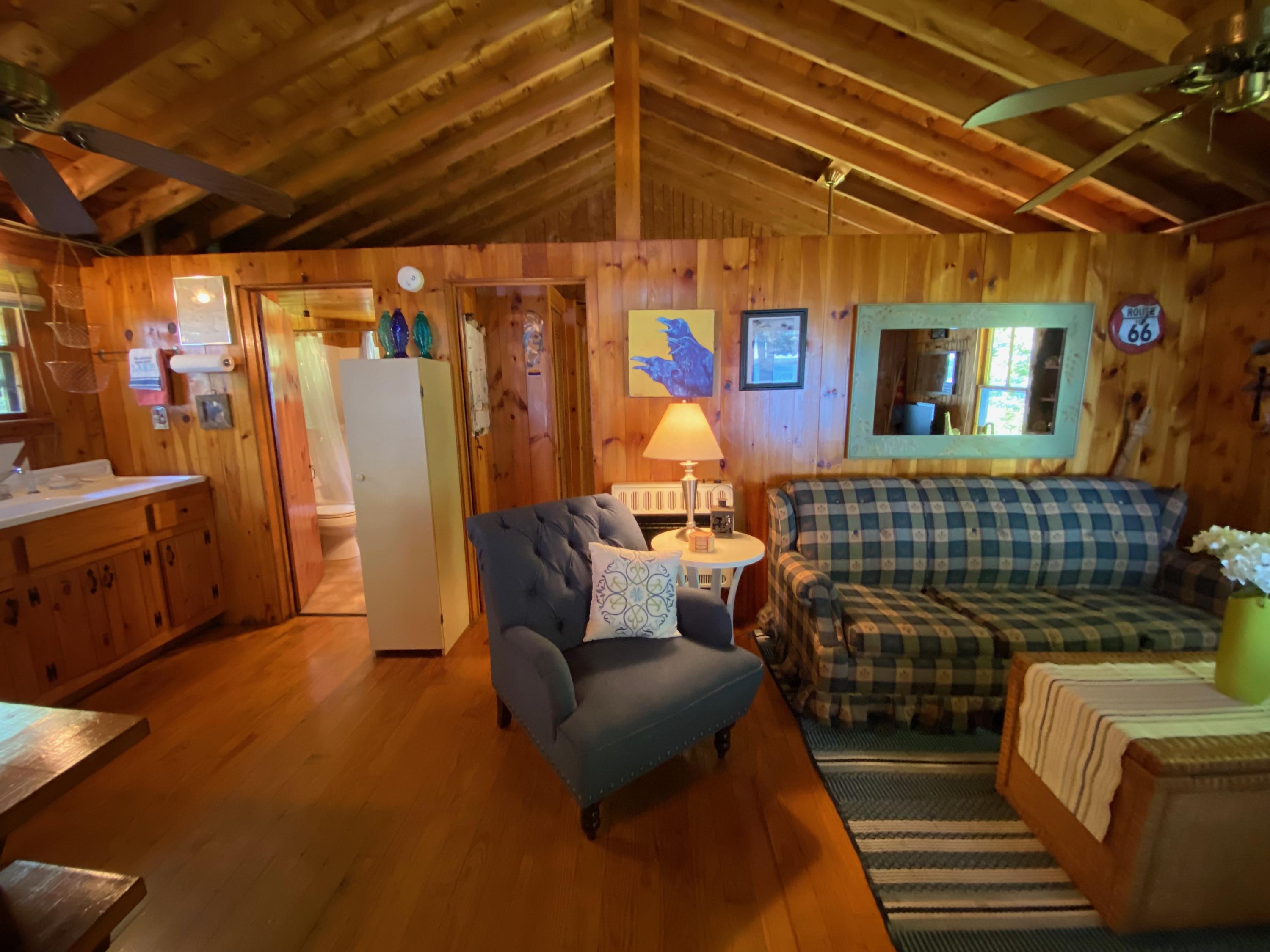 60 Cedar Camp Road, Unit 9 Belgrade, ME 04917 - Photo 7 of 51 INTERIOR