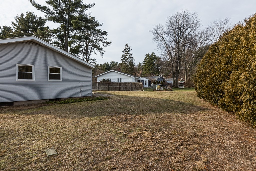 54 Ellendale Circle Springfield, MA 01128 - Photo 27 of 27 a view of house with outdoor space