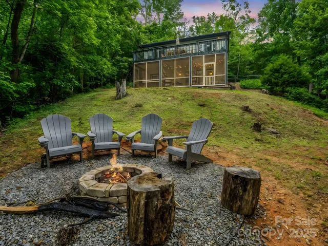 $415,000 | 119 Celestial Way, Mill Spring, NC 28756