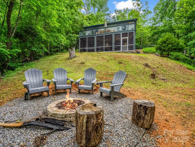 $415,000 | 119 Celestial Way, Mill Spring, NC 28756