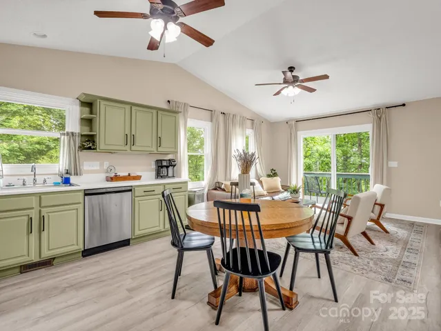 $415,000 | 119 Celestial Way, Mill Spring, NC 28756