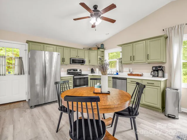 $415,000 | 119 Celestial Way, Mill Spring, NC 28756