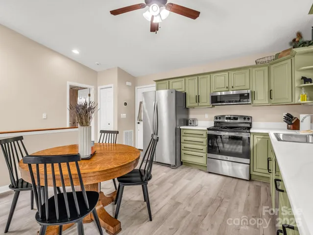 $415,000 | 119 Celestial Way, Mill Spring, NC 28756