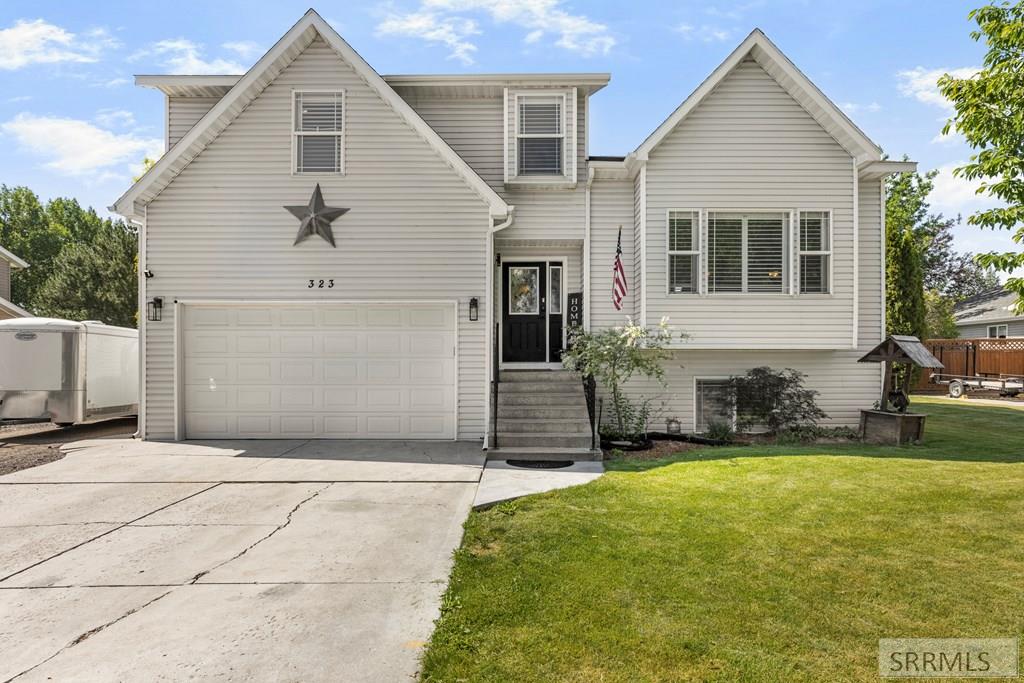 323 Jacob Street Chubbuck, ID 83202 - Photo 2 of 37