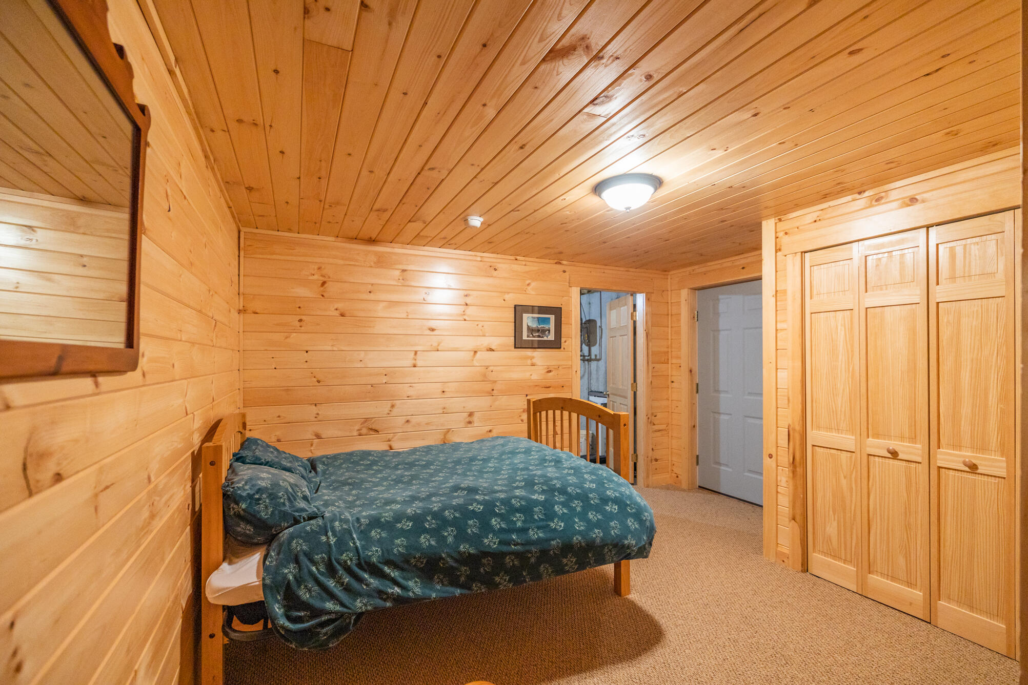 2010 Brook Falls Road Kingfield, ME 04947 - Photo 35 of 43 6I3A8238-HDR