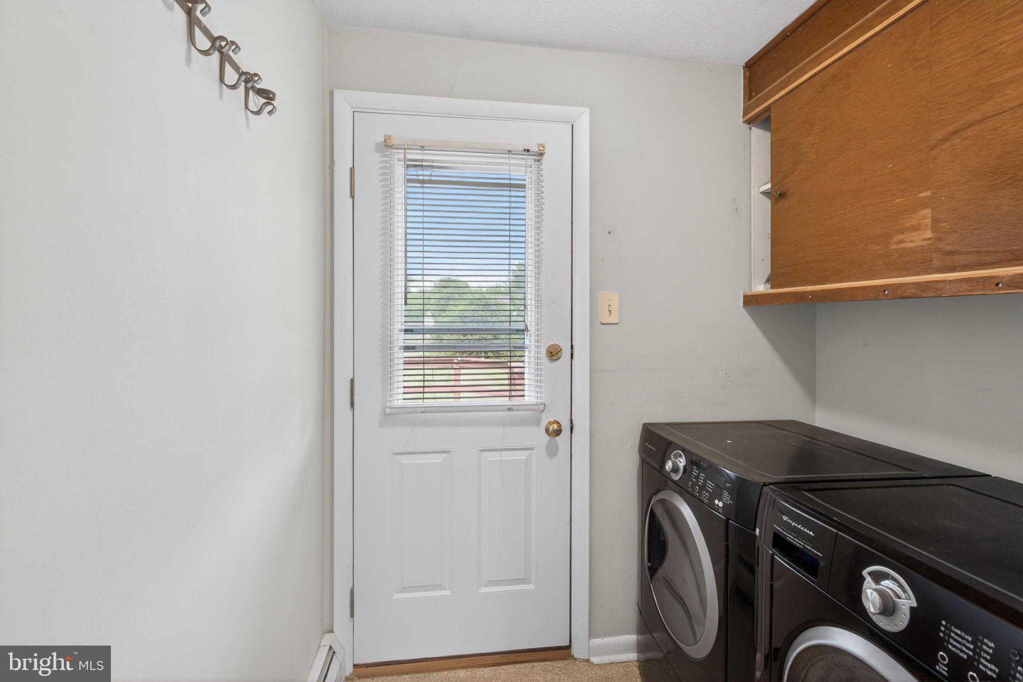 324 Wrights Road Newtown, PA 18940 - Photo 27 of 36 Laundry Room