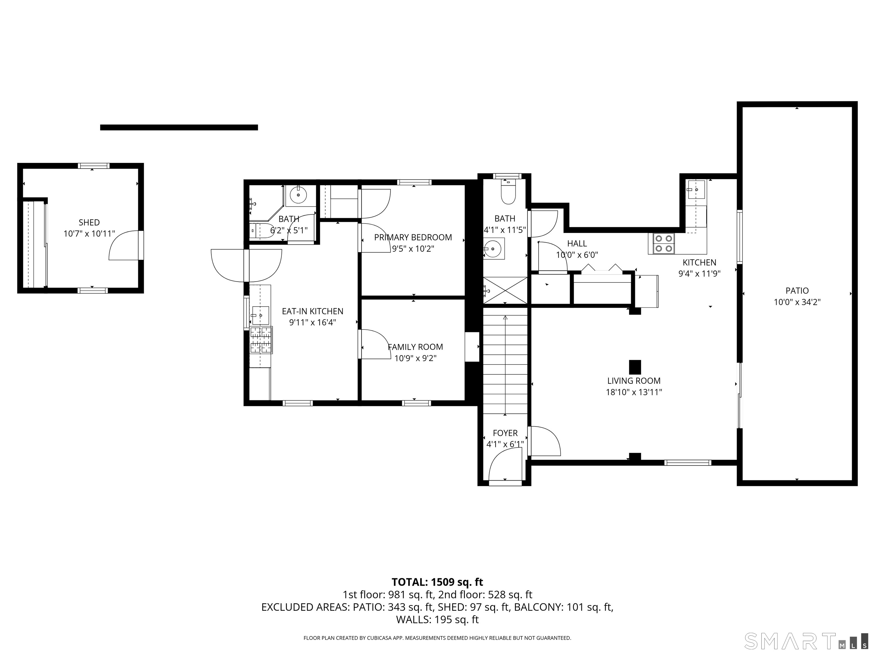 275 Long Ridge Road Stamford, CT 06905 - Photo 19 of 40 a picture of a floor plan