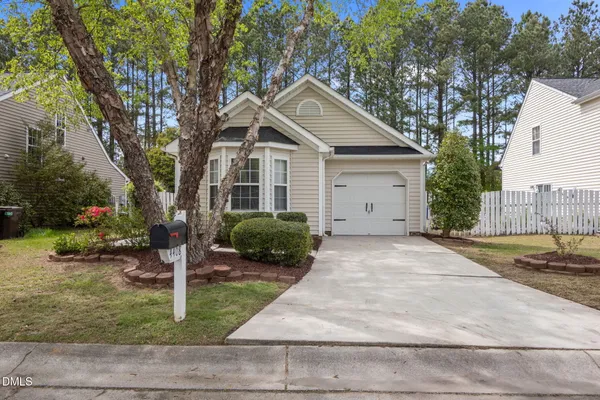 $339,000 | 4408 Nightfall Court, Durham, NC 27713