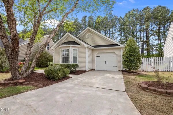 $339,000 | 4408 Nightfall Court, Durham, NC 27713