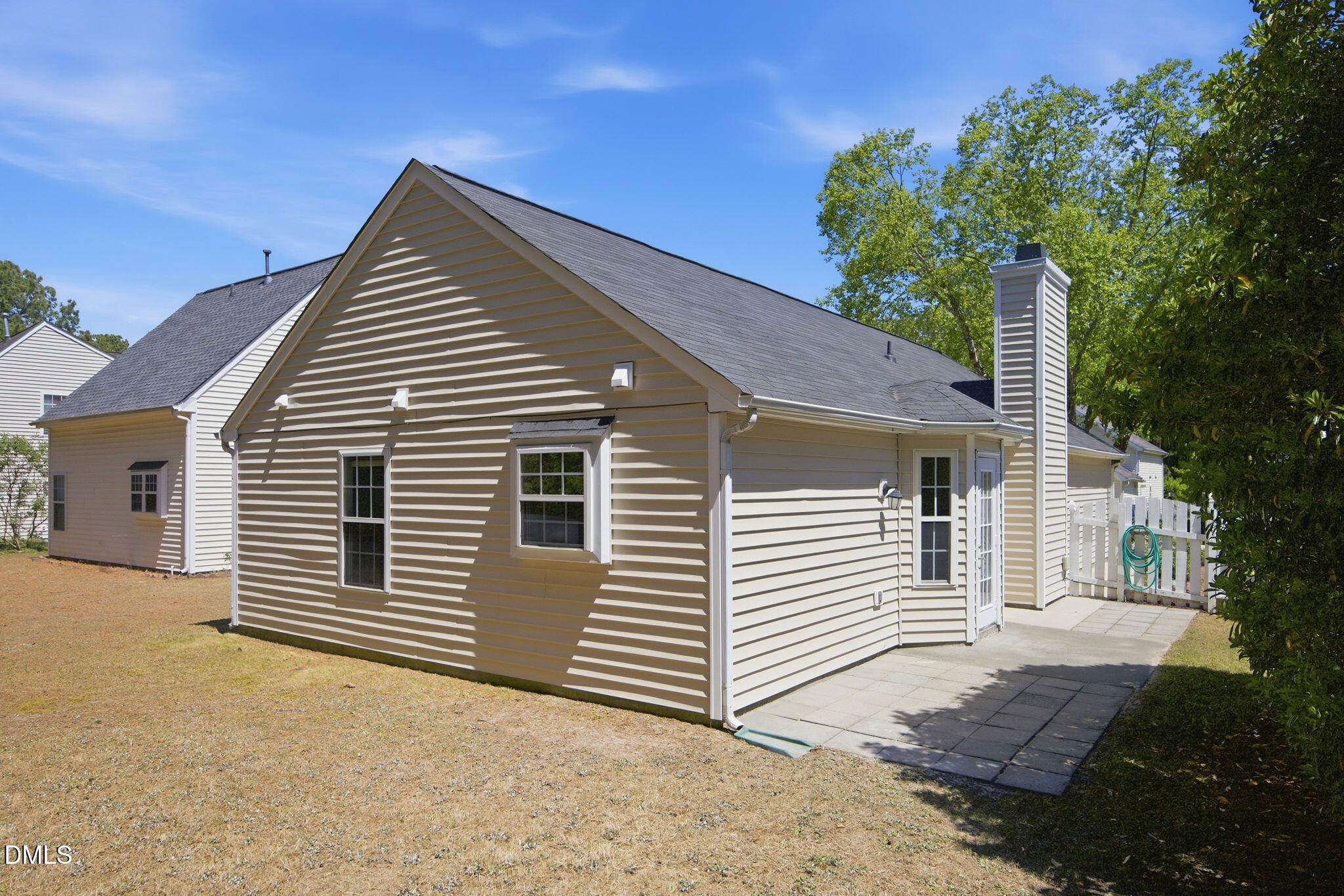 4408 Nightfall Court Durham, NC 27713 - Photo 15 of 23 nightfallback