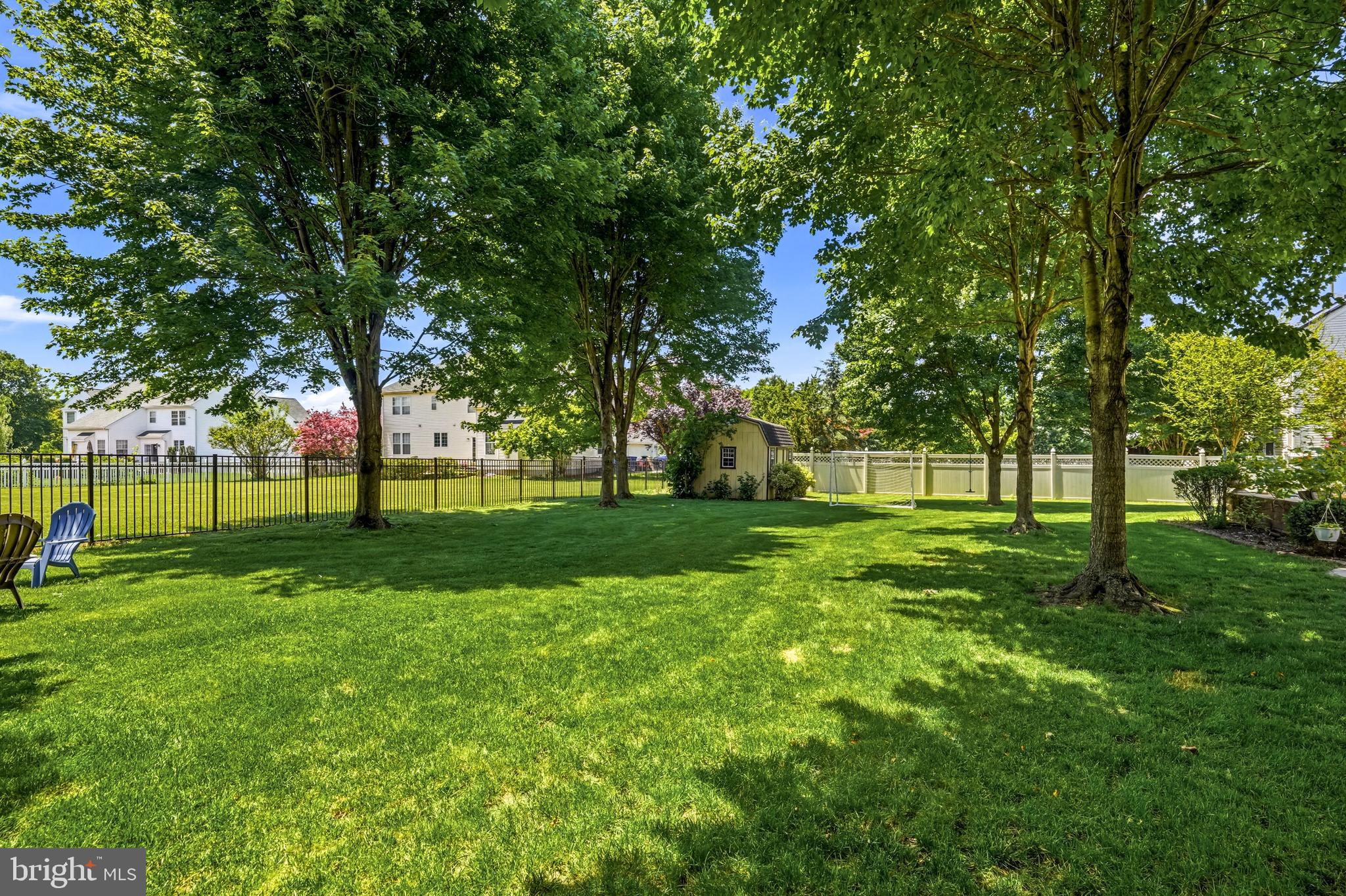 18 Shamrock Road Lumberton, NJ 08048 - Photo 62 of 63