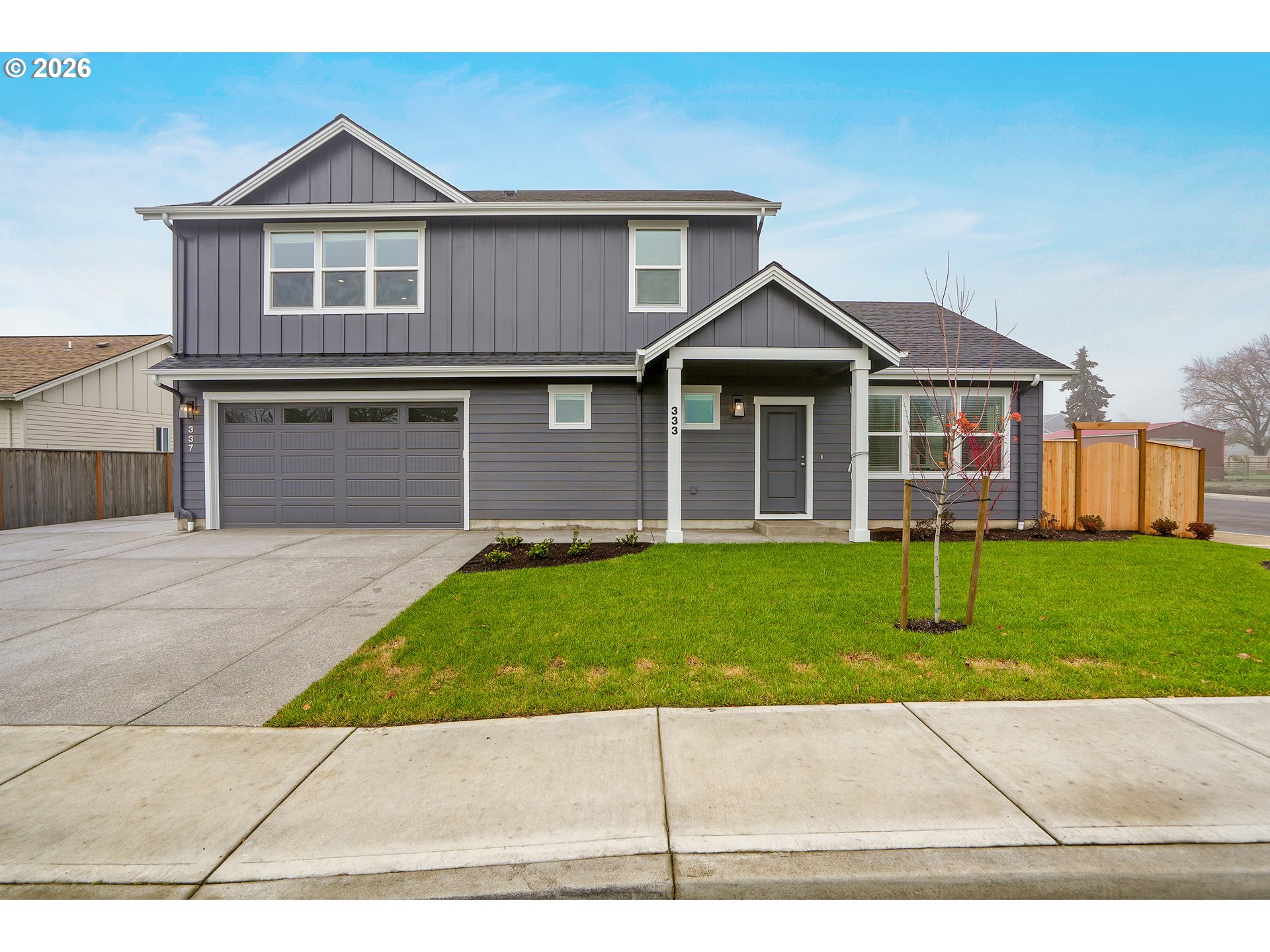 333 Southeast Fir Villa Road Dallas, OR 97338 - Photo 1 of 48