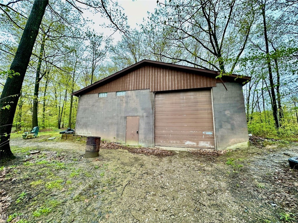 5644 Dewey Road Madison, OH 44057 - Photo 24 of 28