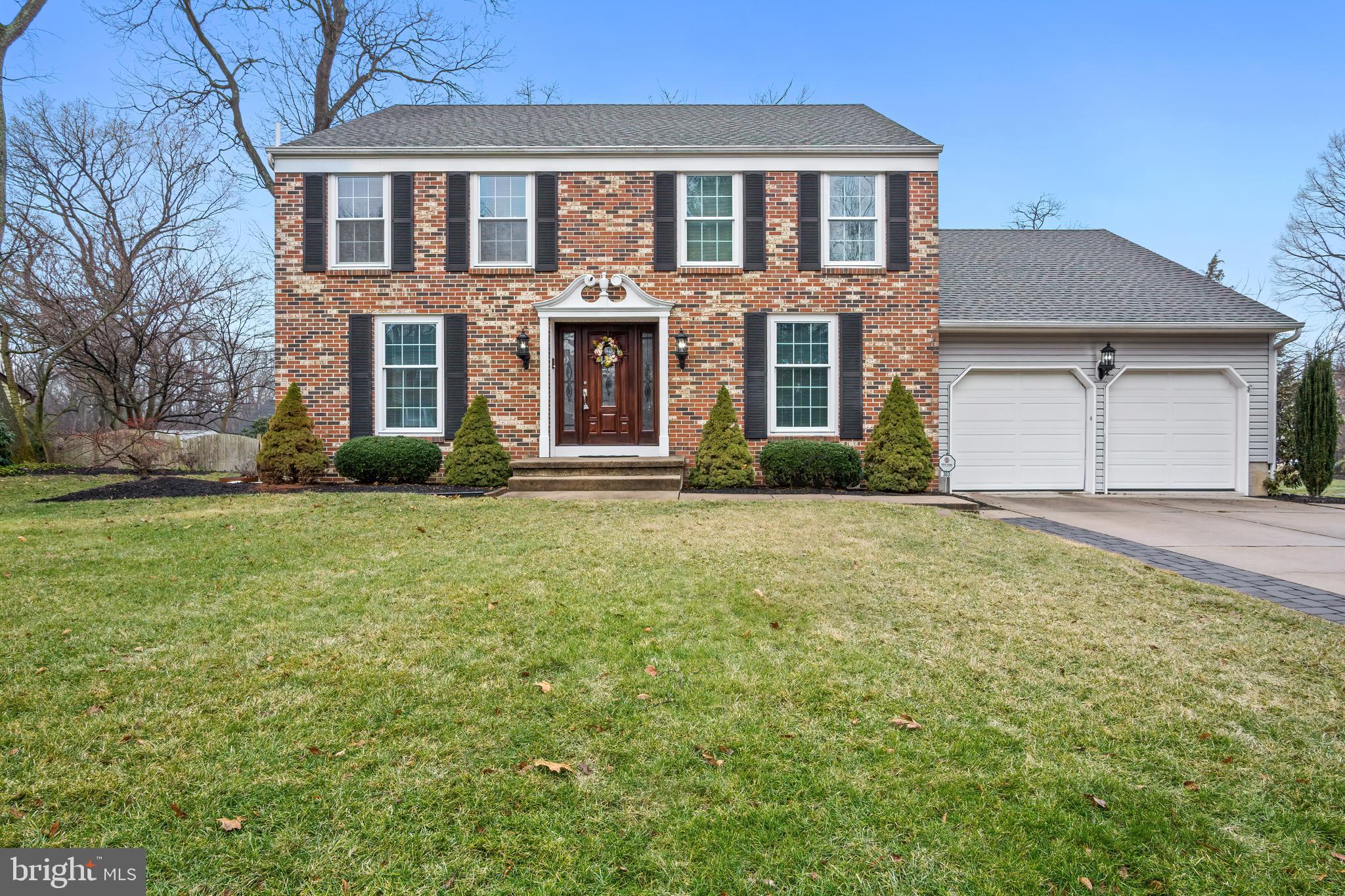 303 Redstone Ridge Deptford, NJ 08096 - Photo 1 of 46 Gallery Image 1