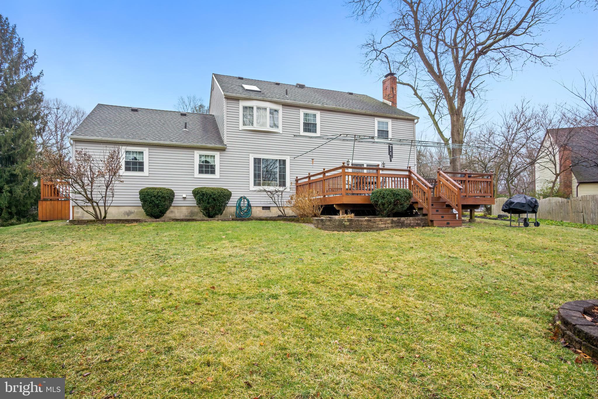 303 Redstone Ridge Deptford, NJ 08096 - Photo 44 of 46 Gallery Image 44