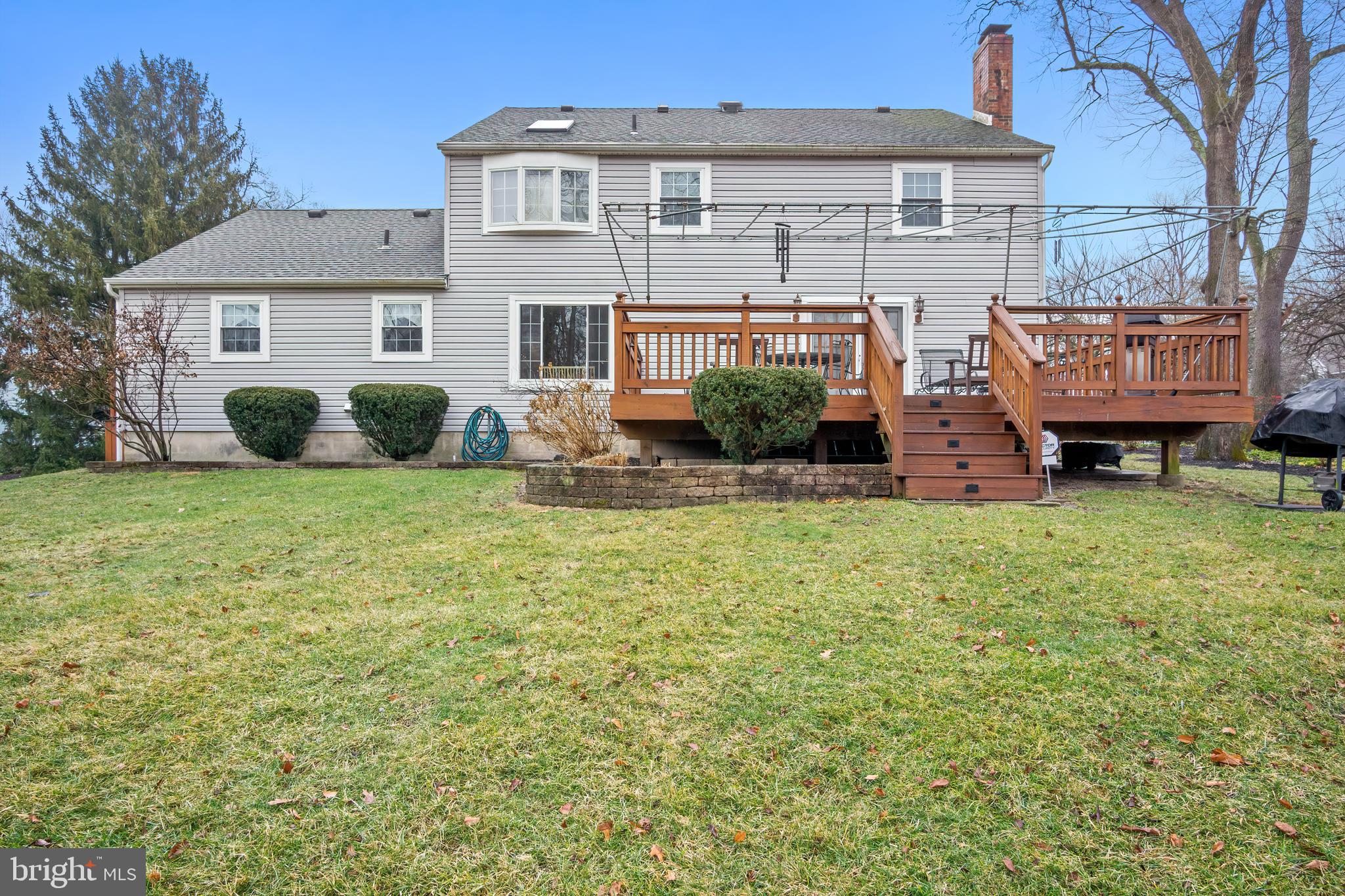 303 Redstone Ridge Deptford, NJ 08096 - Photo 45 of 46 Gallery Image 45
