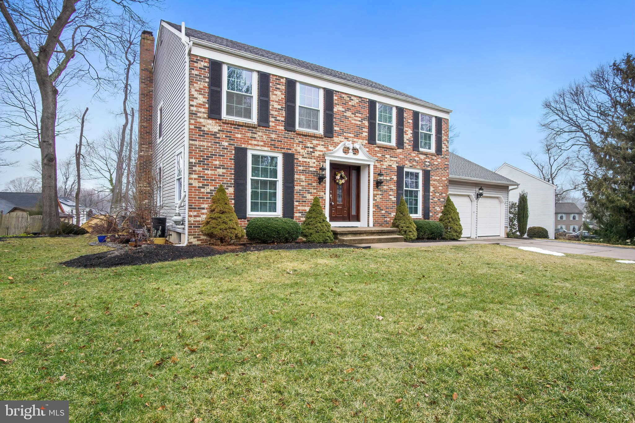 303 Redstone Ridge Deptford, NJ 08096 - Photo 46 of 46 Gallery Image 46