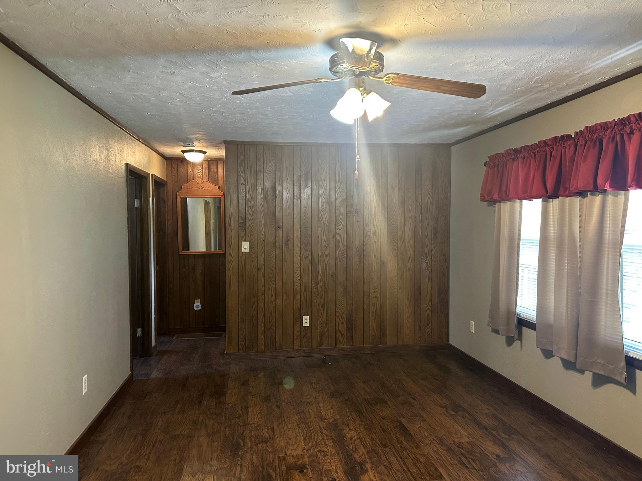 693 Big Run Road Morrisdale, PA 16858 - Photo 33 of 51 Living room