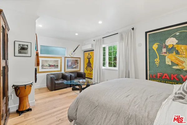 $4,385,000 | 6612 Waring Avenue, Los Angeles, CA 90038