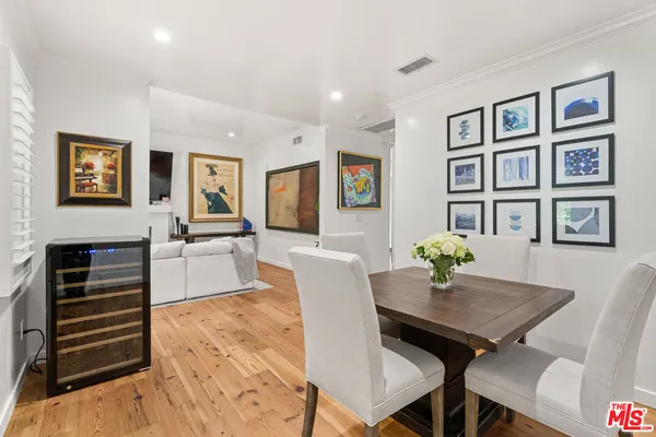$4,385,000 | 6612 Waring Avenue, Los Angeles, CA 90038