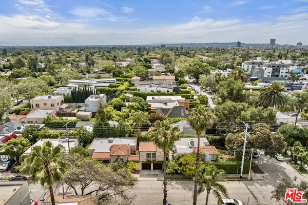 $4,385,000 | 6612 Waring Avenue, Los Angeles, CA 90038