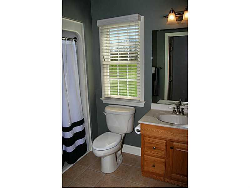 848 Bebout Road Venetia, PA 15367 - Photo 14 of 25 Full Bath. Full bath off second 1st floor bedroom
