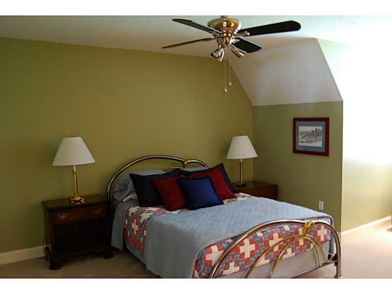 848 Bebout Road Venetia, PA 15367 - Photo 19 of 25 Bedroom. Bedroom 5 has space and light