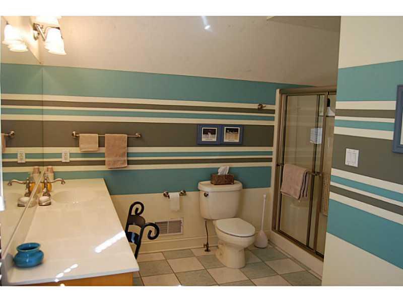 848 Bebout Road Venetia, PA 15367 - Photo 20 of 25 Full Bath. Bedroom 5 features own ensuite