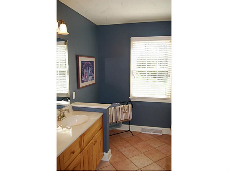 848 Bebout Road Venetia, PA 15367 - Photo 21 of 25 Full Bath.