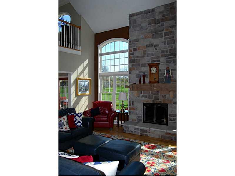 848 Bebout Road Venetia, PA 15367 - Photo 10 of 25 Great Room.