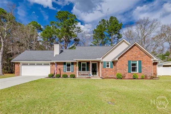 $314,900 | 107 Acorn Street, Rincon, GA 31326