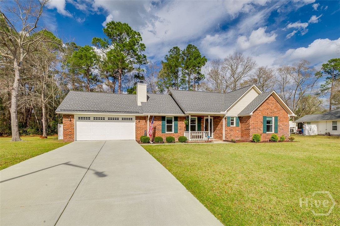 107 Acorn Street Rincon, GA 31326 - Photo 2 of 35