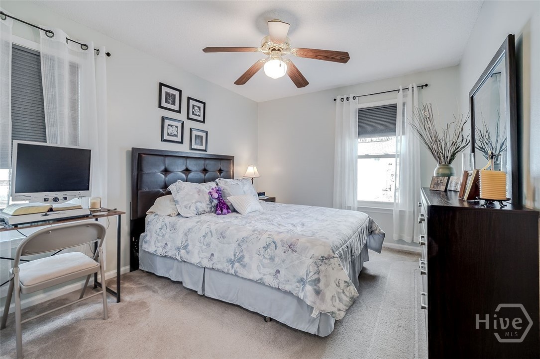 107 Acorn Street Rincon, GA 31326 - Photo 26 of 35