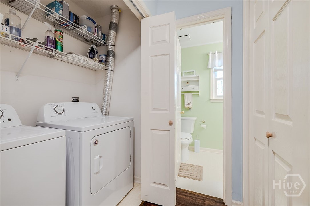 107 Acorn Street Rincon, GA 31326 - Photo 28 of 35