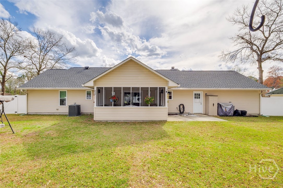 107 Acorn Street Rincon, GA 31326 - Photo 33 of 35