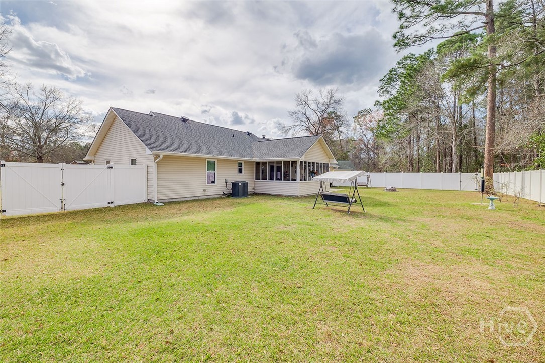 107 Acorn Street Rincon, GA 31326 - Photo 34 of 35
