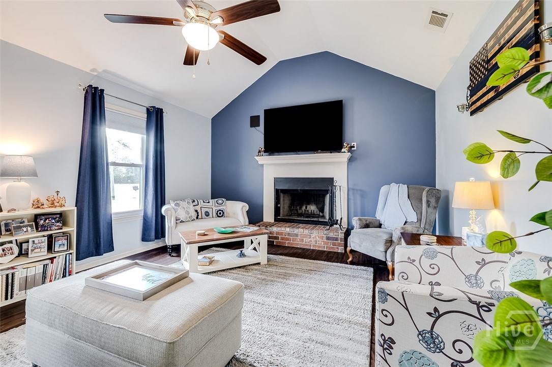 107 Acorn Street Rincon, GA 31326 - Photo 6 of 35