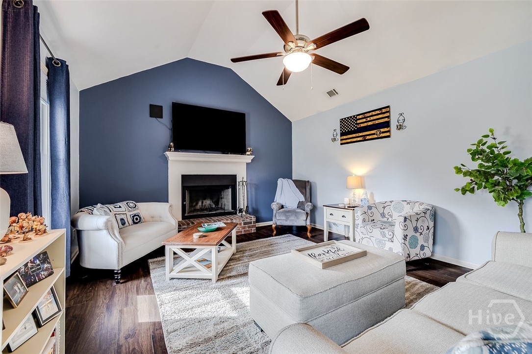 107 Acorn Street Rincon, GA 31326 - Photo 7 of 35