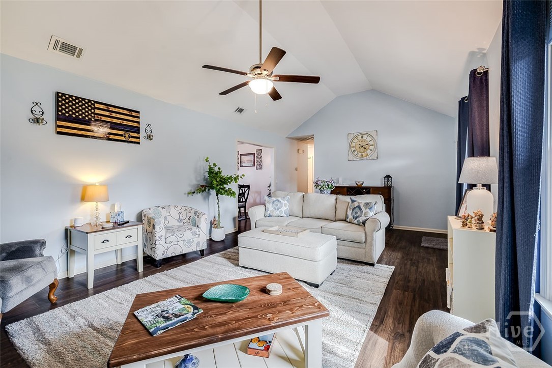 107 Acorn Street Rincon, GA 31326 - Photo 9 of 35