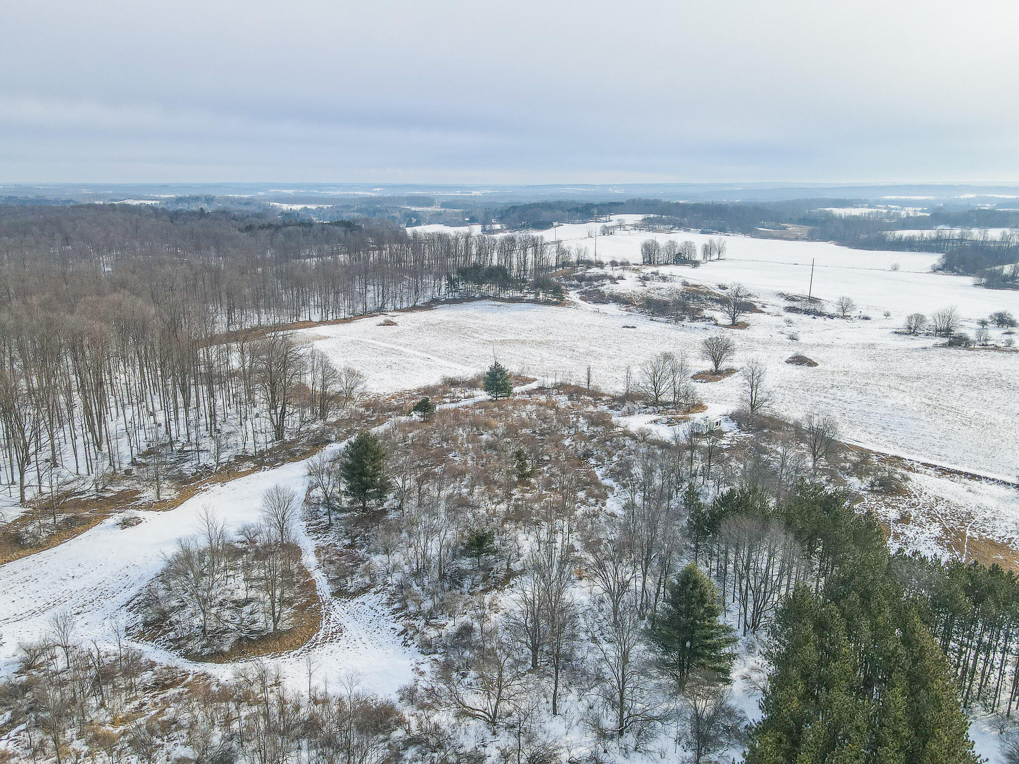 23626 21 Mile Road Paris, MI 49338 - Photo 1 of 61 DJI_0114