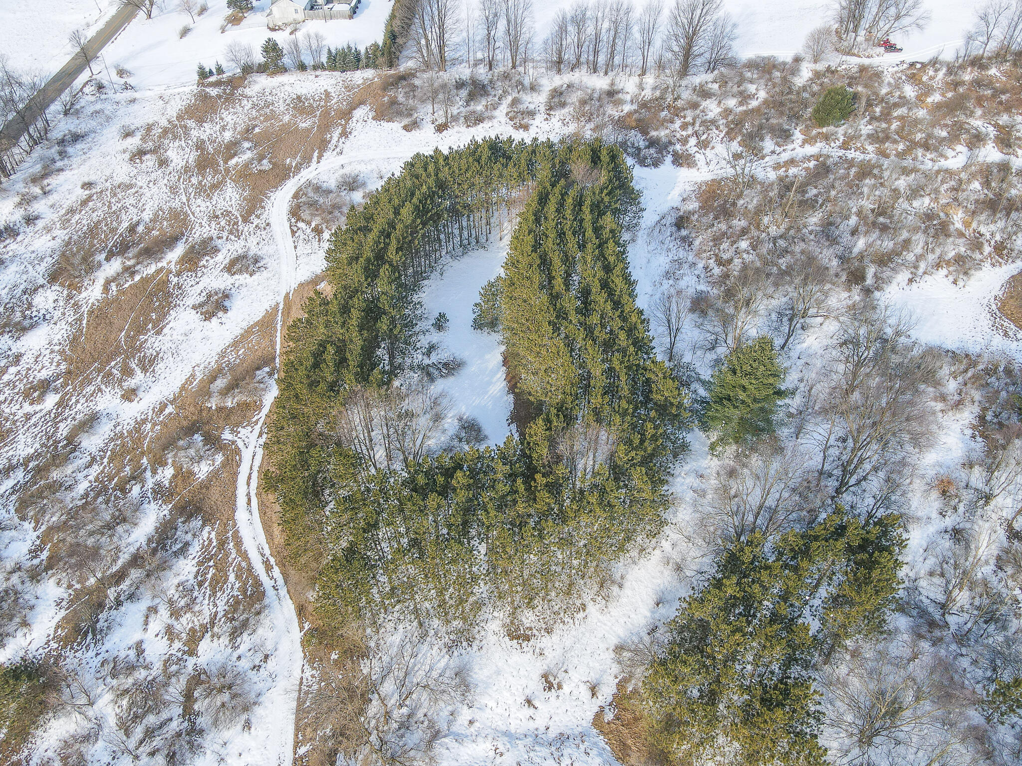 23626 21 Mile Road Paris, MI 49338 - Photo 11 of 61 DJI_0119