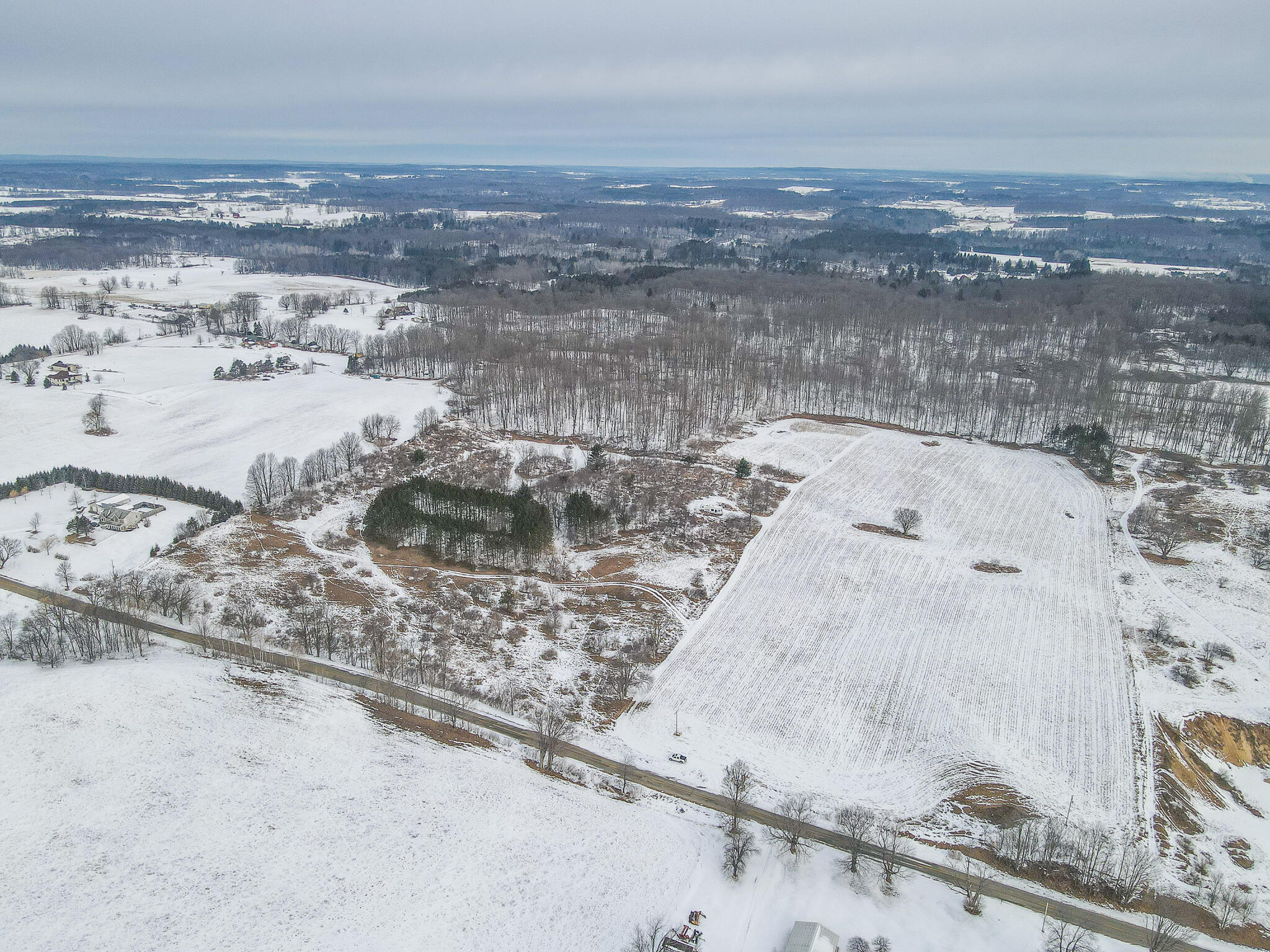 23626 21 Mile Road Paris, MI 49338 - Photo 2 of 61 DJI_0093
